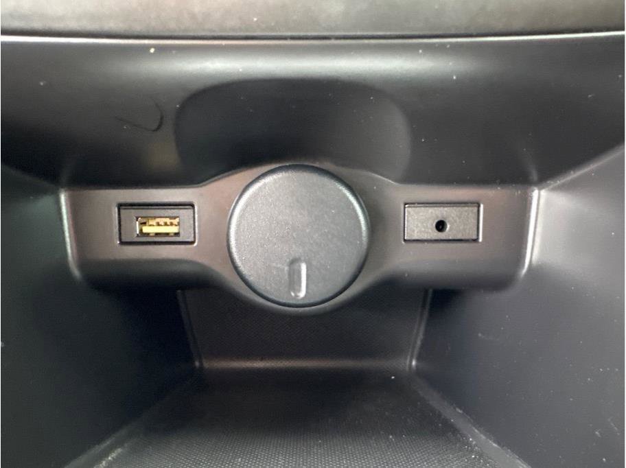 Used 2016 Buick Cascada Premium image 20