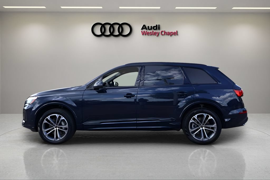 New 2026 Audi Q7 2.0T Premium Plus AWD/4WD image 2