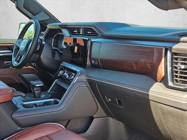 Used 2026 GMC Sierra 1500 Denali Ultimate AWD/4WD image 23