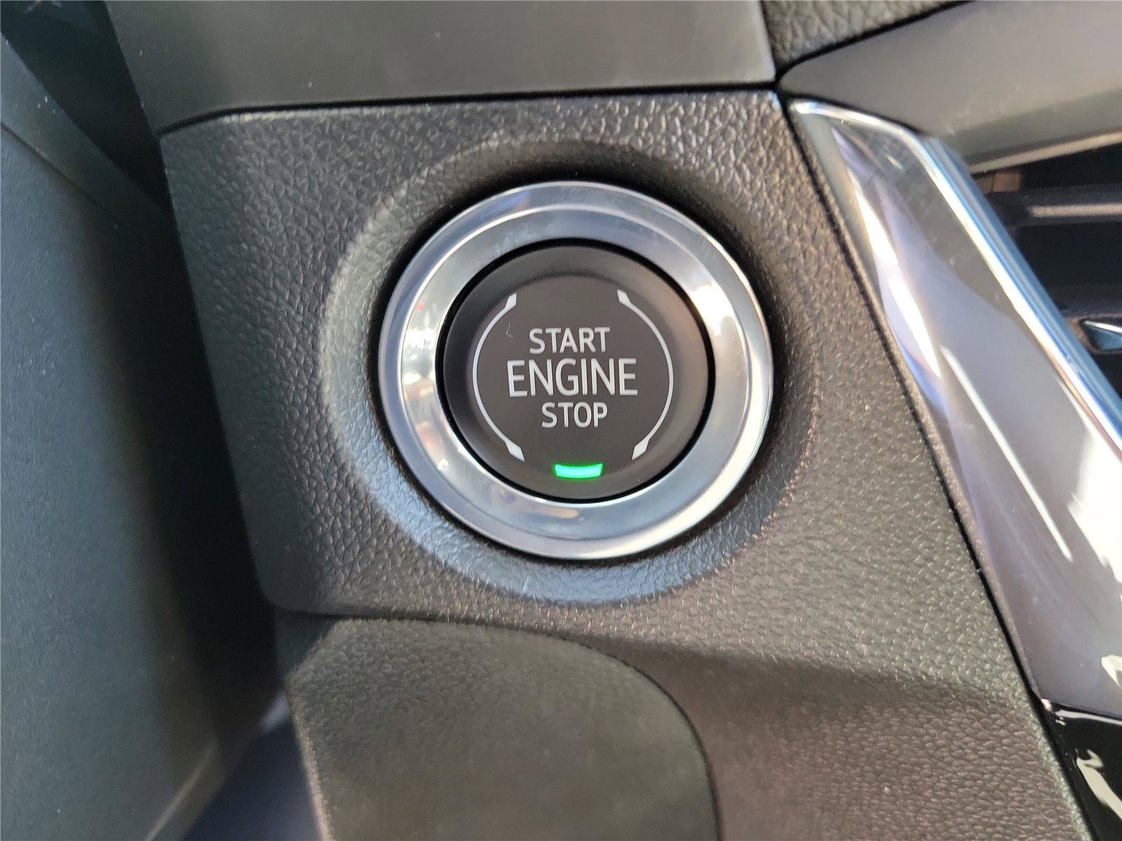 New 2026 Buick Encore GX Sport Touring w/ Advanced Technology Package FWD image 30