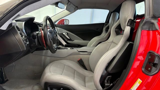 Used 2019 Chevrolet Corvette Grand Sport RWD image 9
