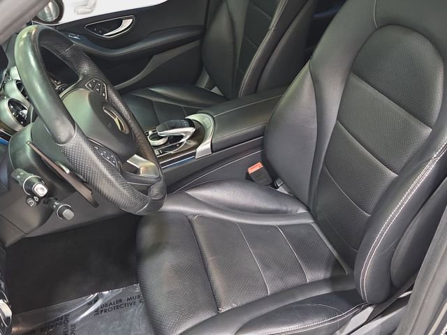 Used 2017 Mercedes-Benz C 300 4MATIC Sedan image 13