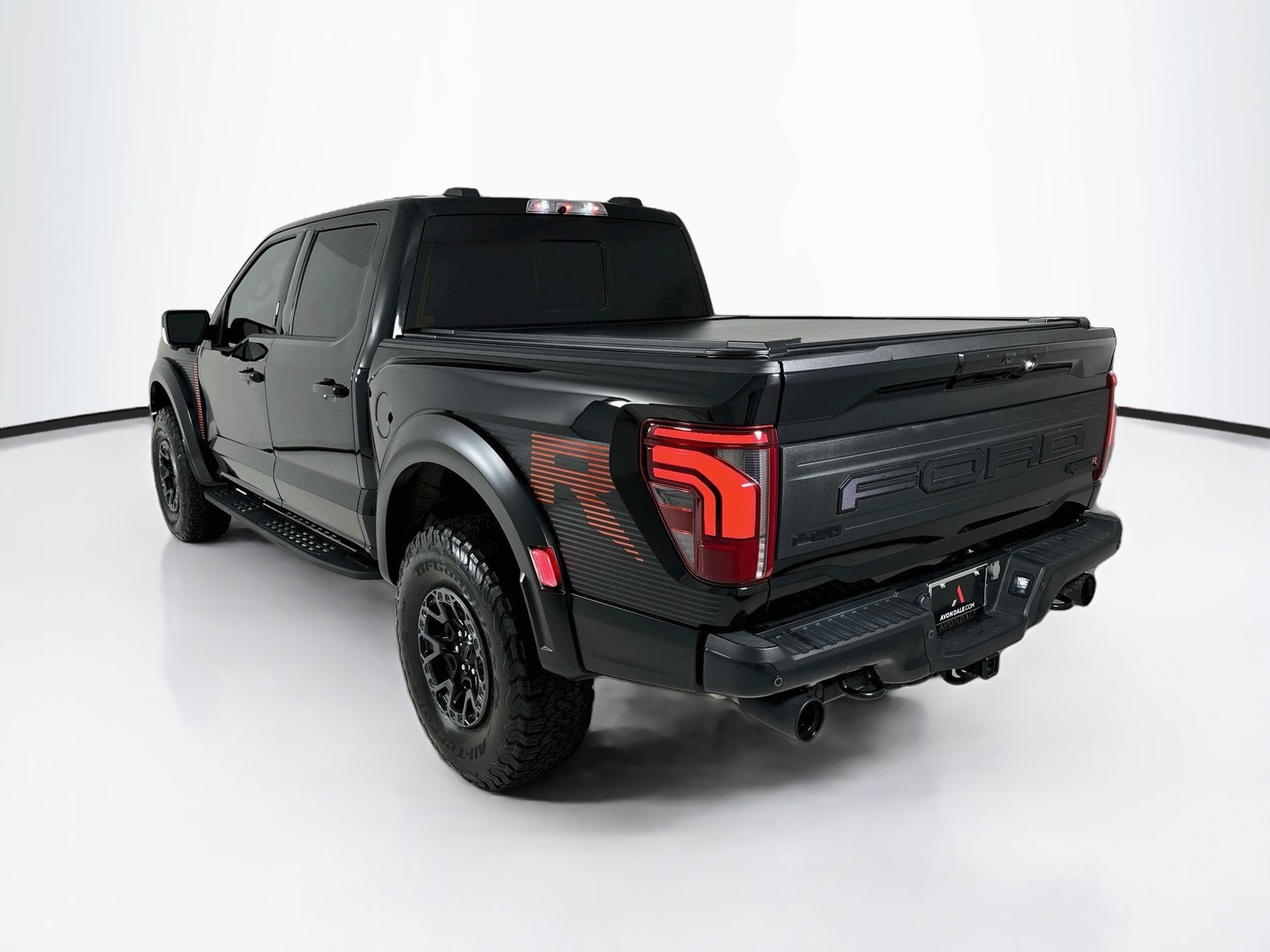Used 2024 Ford F150 Raptor w/ Equipment Group 803A Raptor R AWD/4WD image 6