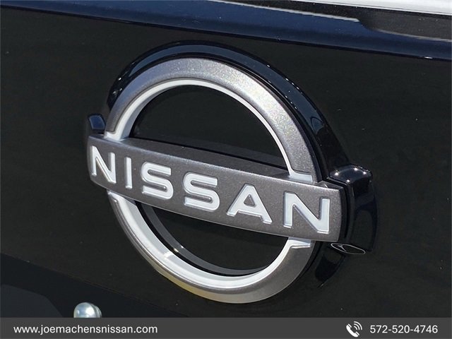 New 2026 Nissan Kicks SV w/ SV Premium Package image 9