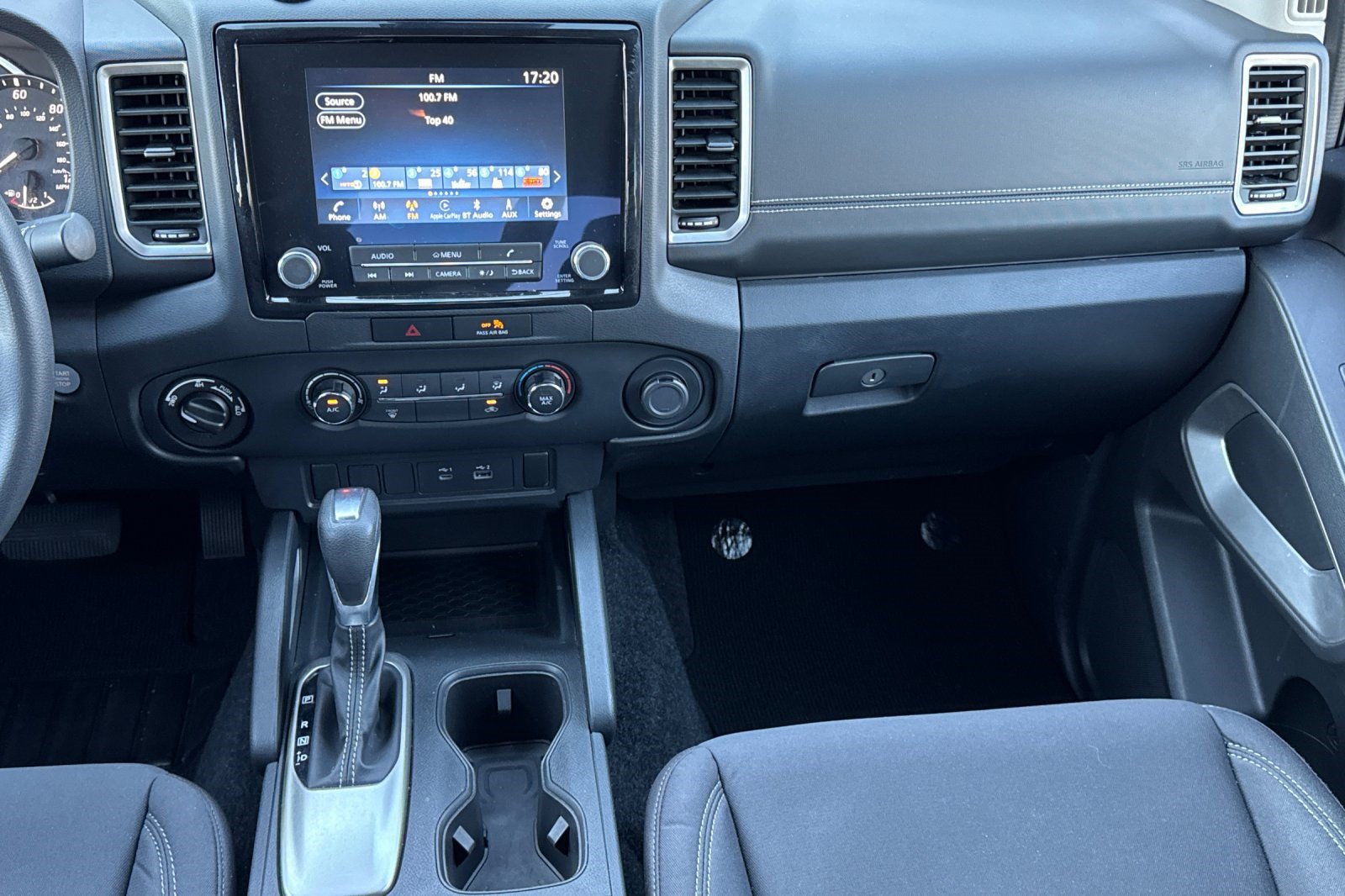 Used 2022 Nissan Frontier SV AWD/4WD image 18