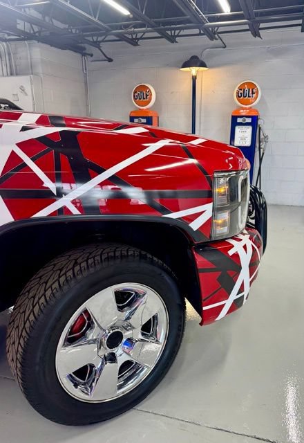 Used 2007 Chevrolet Silverado 1500 LT w/ 1LT Convenience Package AWD/4WD image 9