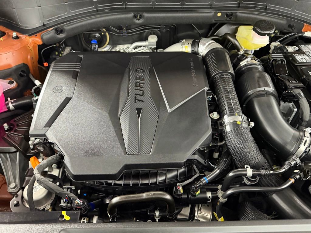 Used 2026 Hyundai Santa Fe XRT image 36