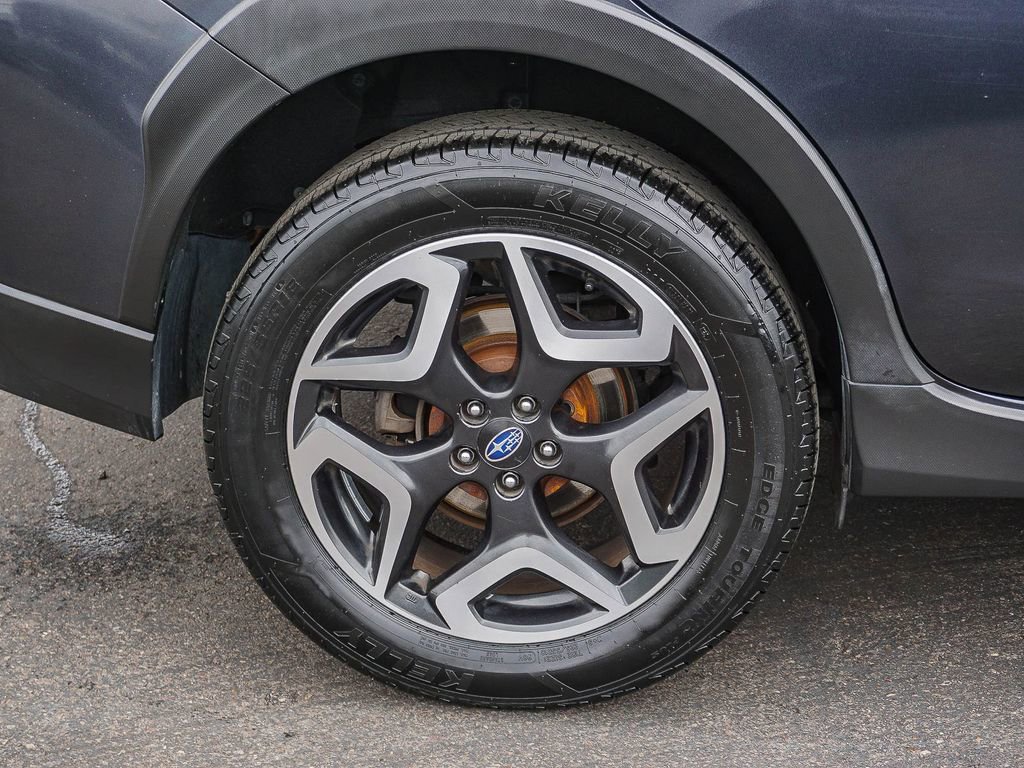 Used 2019 Subaru Crosstrek 2.0i Limited w/ Popular Package #3 AWD/4WD image 9
