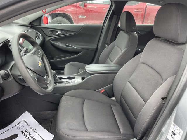 Used 2023 Chevrolet Malibu LT image 7