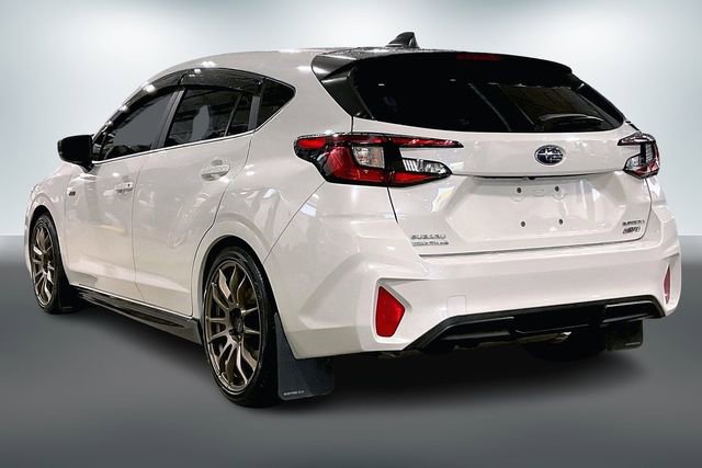 Used 2024 Subaru Impreza RS w/ Popular Package #3 AWD/4WD image 12