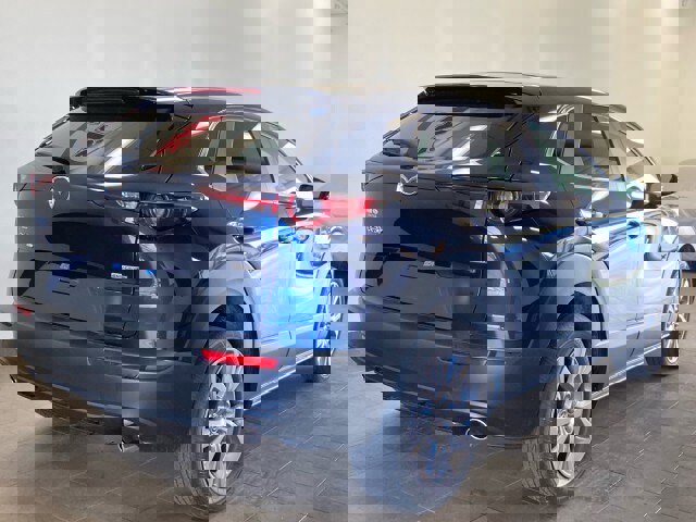 Used 2021 MAZDA CX-30 AWD 2.5 S w/ Preferred Package image 7