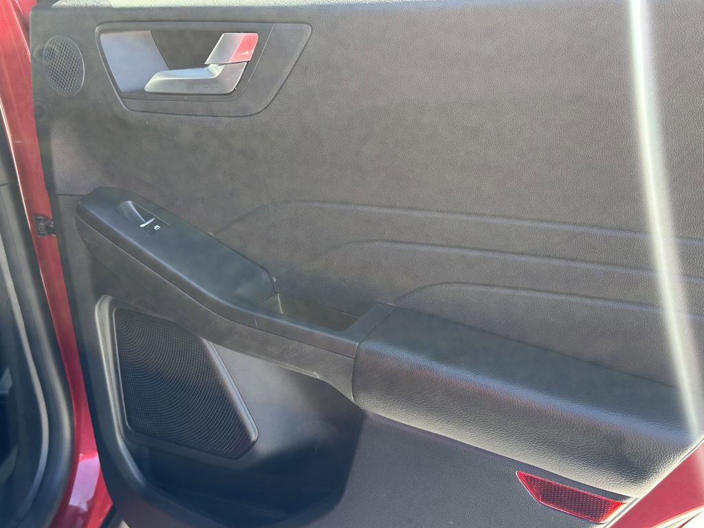 Used 2023 Ford Escape ST-Line Select w/ Tech Pack #2 image 19