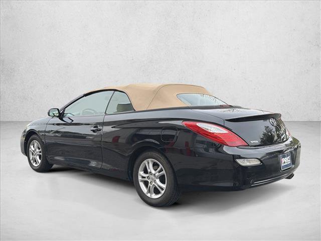 Used 2008 Toyota Solara SE FWD image 5