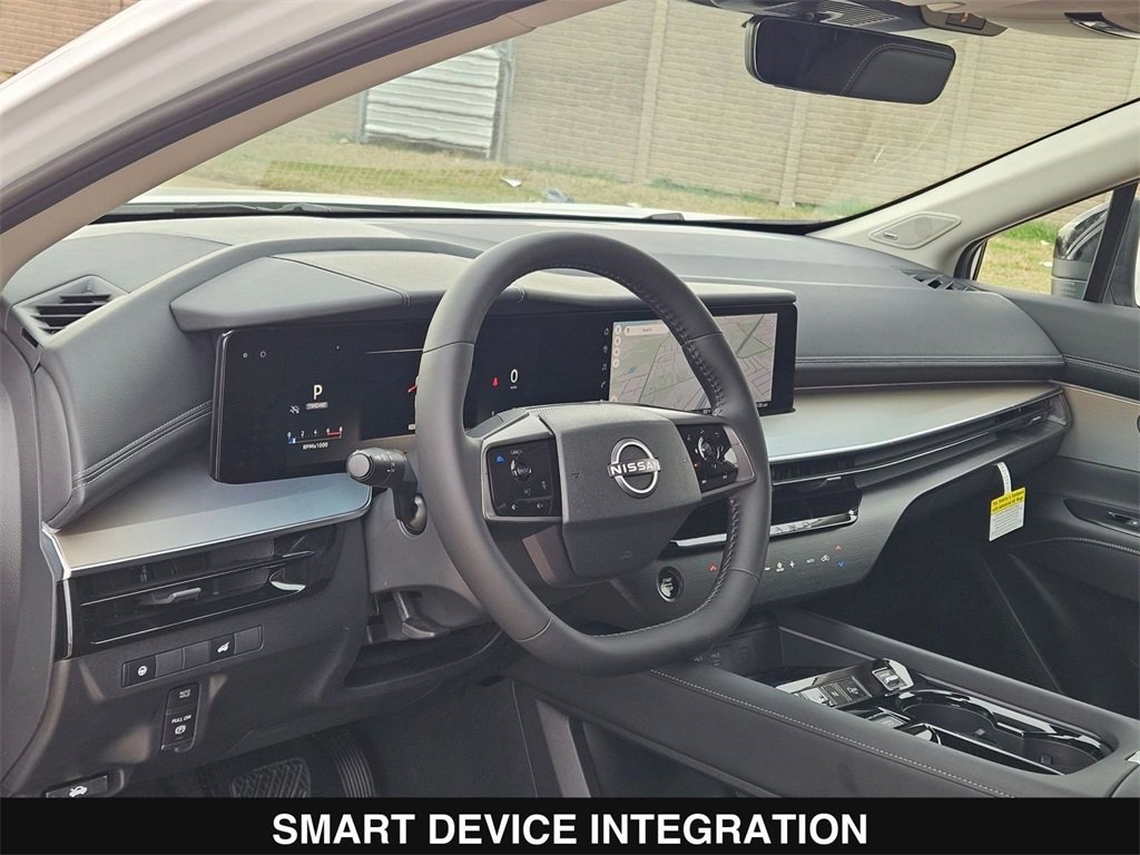 New 2026 Nissan Murano SL image 13