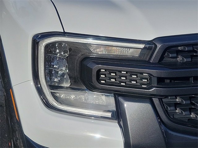 Certified 2024 Ford Ranger XLT w/ FX4 Off-Road Package image 9