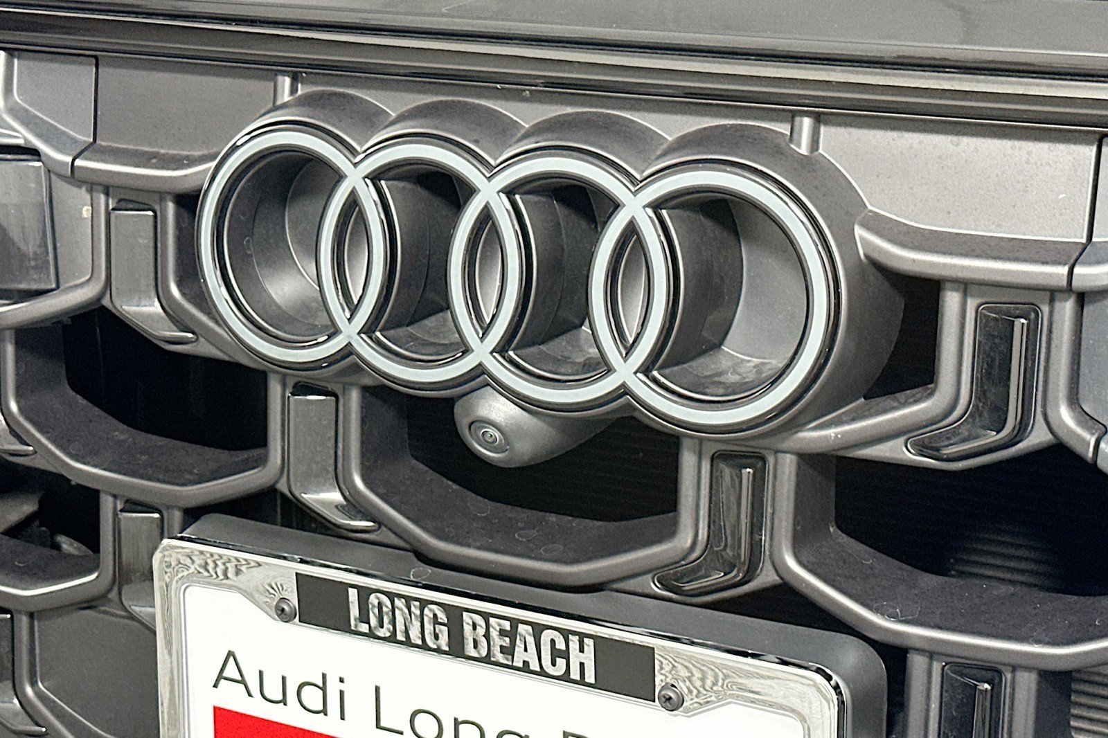 Used 2026 Audi Q8 Premium Plus AWD/4WD image 15