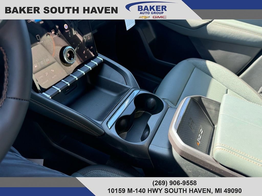 New 2026 GMC Terrain AT4 w/ Technology Package II image 29