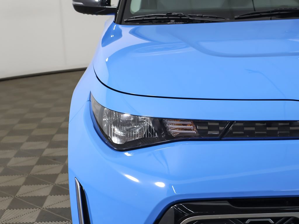 Used 2023 Kia Soul GT-Line FWD image 12