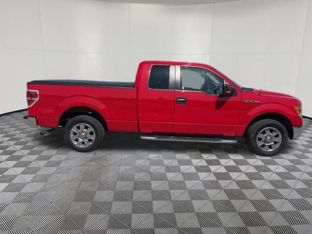 Used 2010 Ford F150 XLT RWD image 3