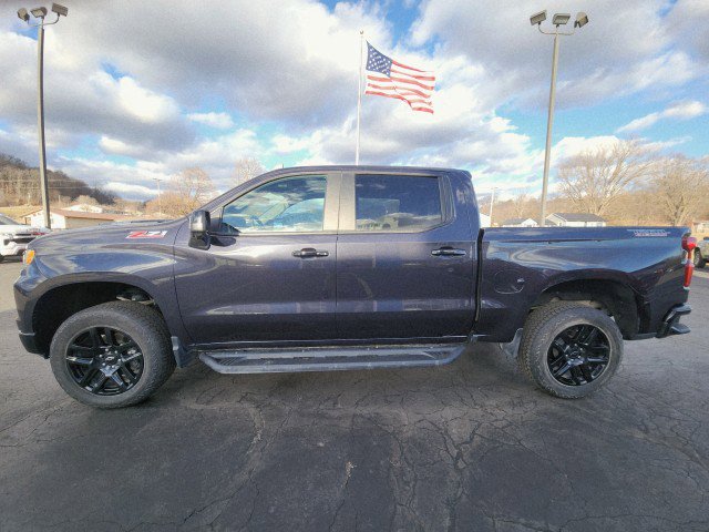 Used 2023 Chevrolet Silverado 1500 LT Trail Boss w/ LT Trail Boss Premium Package image 2