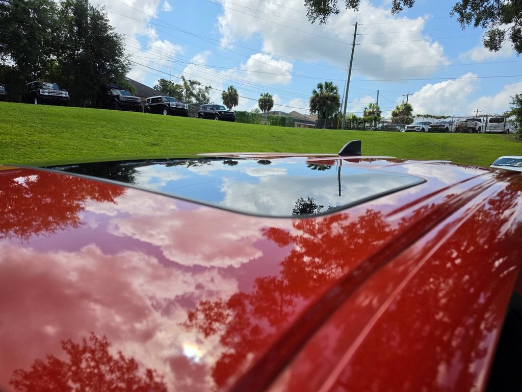 Used 2025 Nissan Frontier PRO-4X w/ Pro Premium Package AWD/4WD image 7