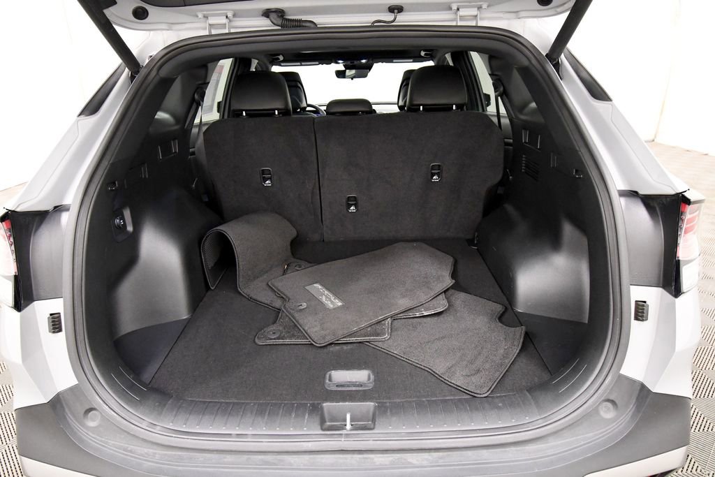 Certified 2024 Kia Sportage X-Line w/ X-Line Premium Package image 7