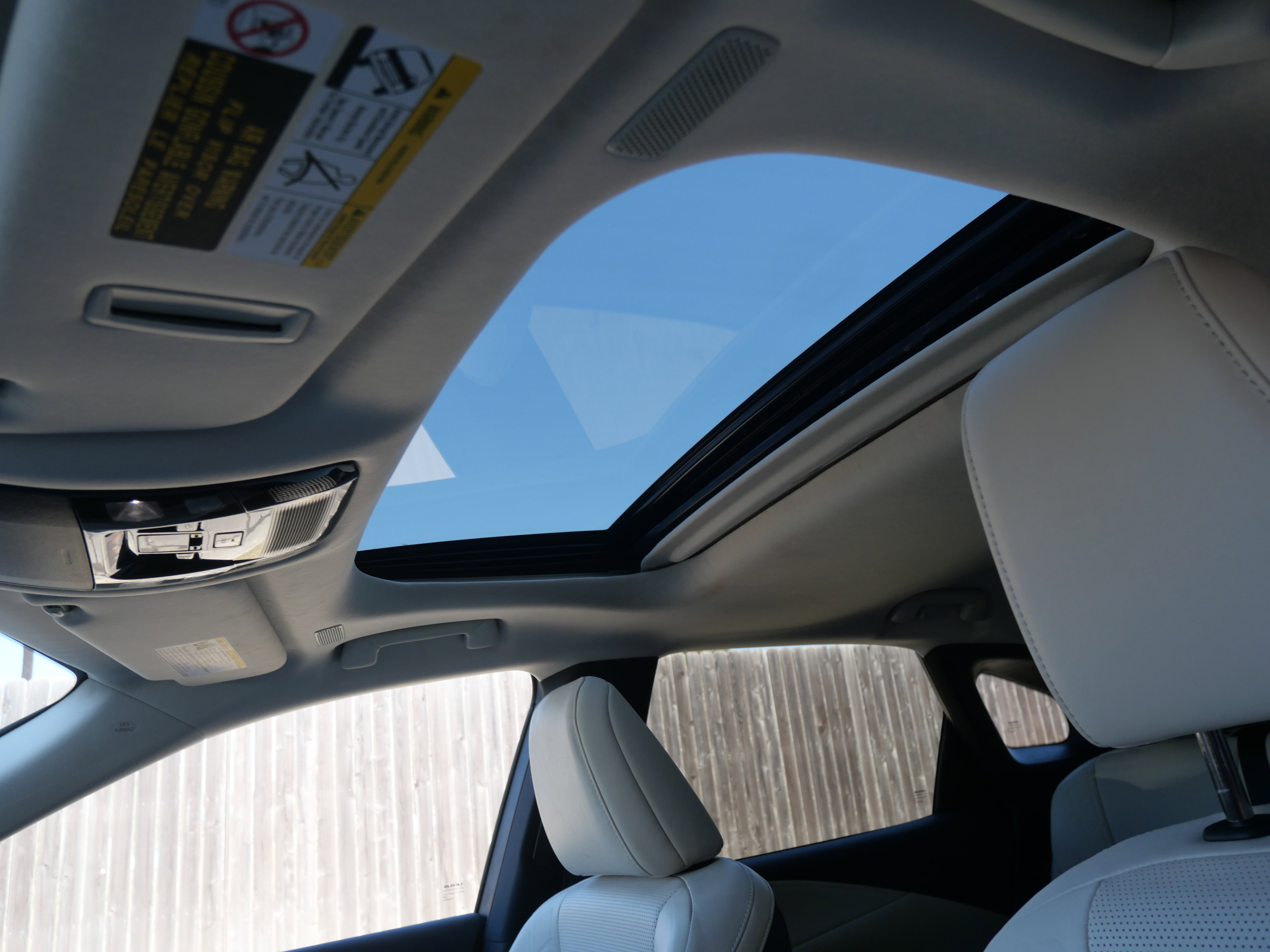 Certified 2024 Lexus RX 350 Premium Plus image 18