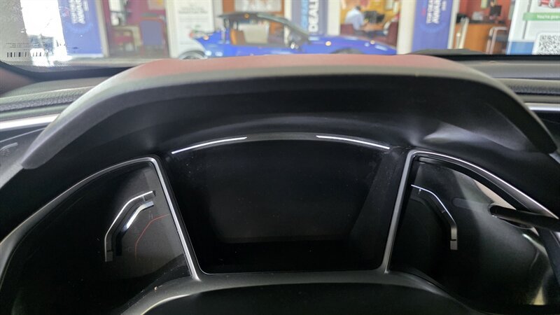 Used 2019 Honda Civic Sport image 12