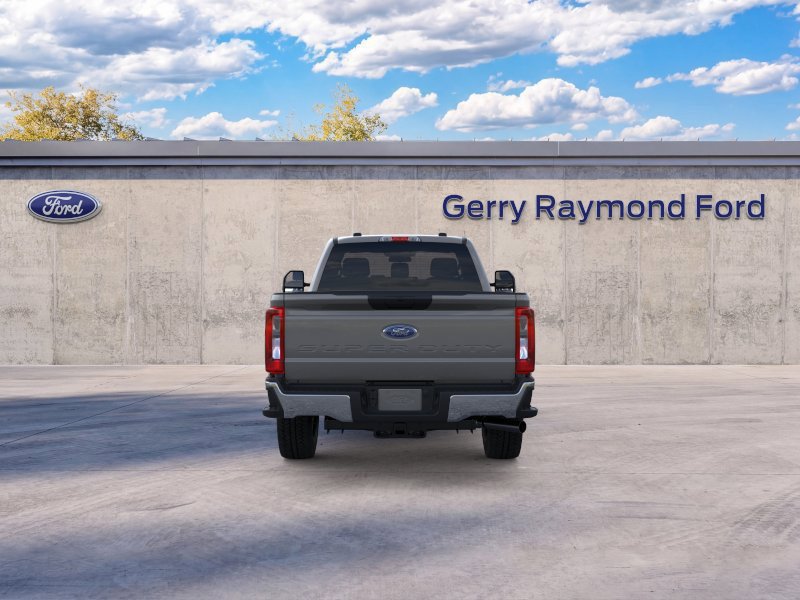New 2026 Ford F350 XLT w/ FX4 Off-Road Package AWD/4WD image 7
