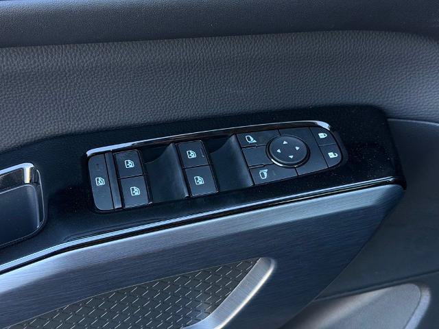 New 2026 Nissan Pathfinder SL FWD image 20