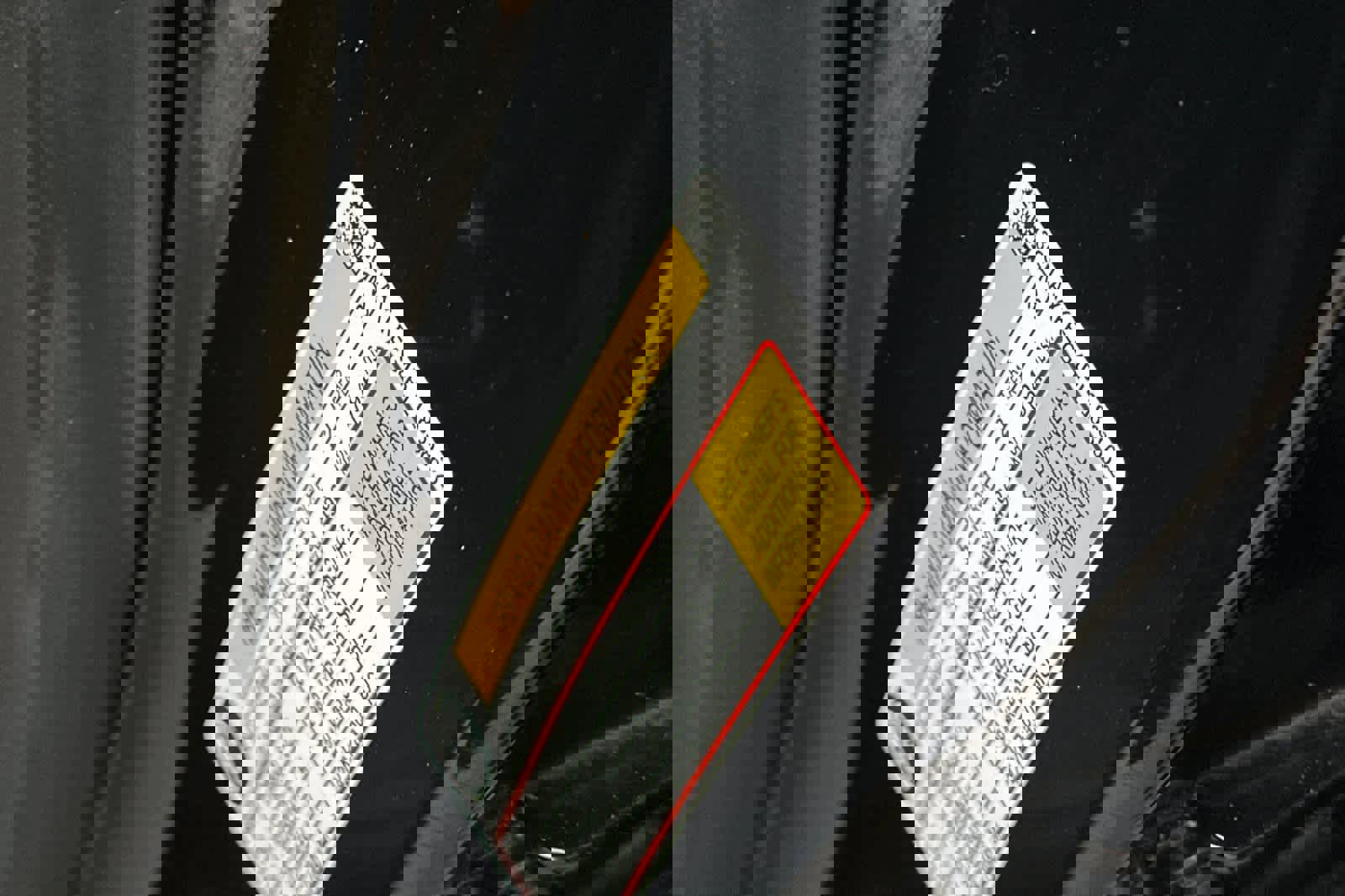 Used 2023 Chevrolet Equinox LT image 38