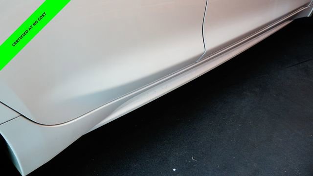 Certified 2020 Nissan Maxima SR w/ Sport Mat Group FWD image 90
