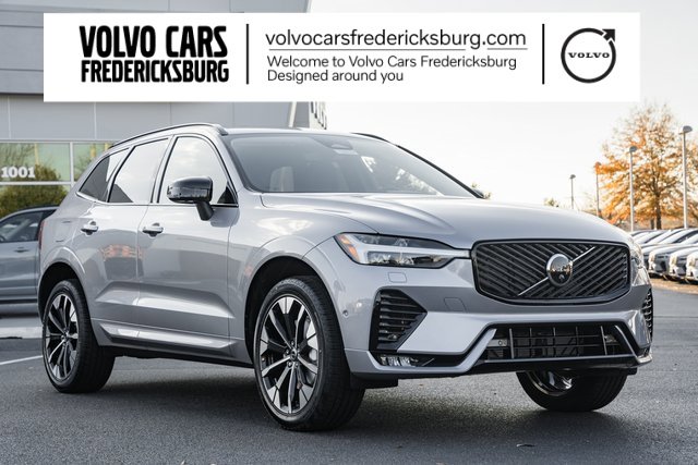 New 2026 Volvo XC60 B5 Plus w/ Protection Package Premier