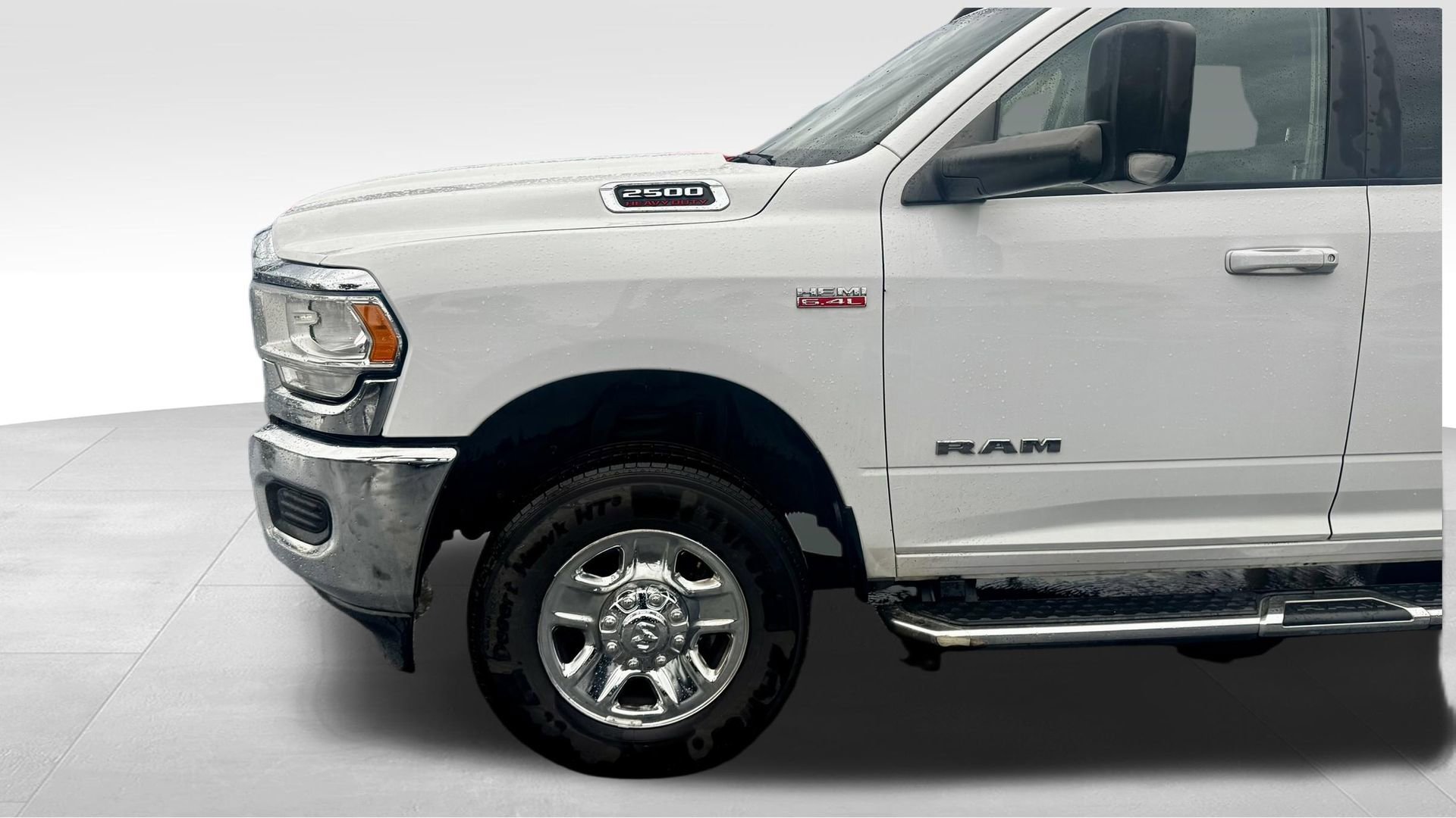 Used 2020 RAM 2500 Big Horn image 20