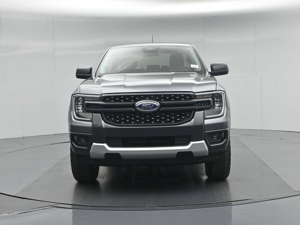 New 2026 Ford Ranger XLT RWD image 21
