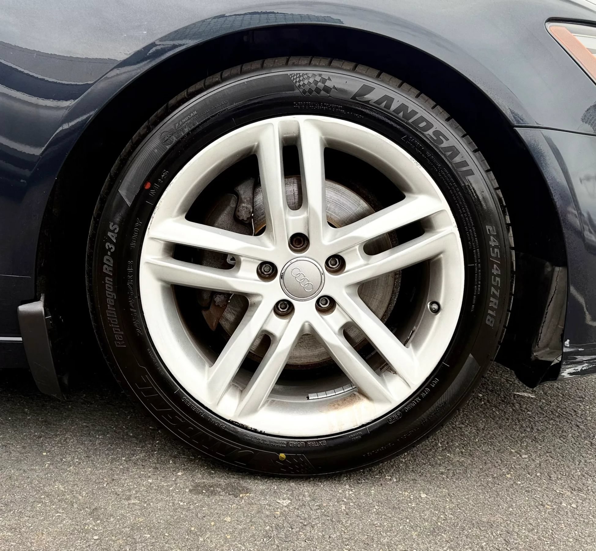 Used 2012 Audi A6 2.0T Premium Plus FWD image 52