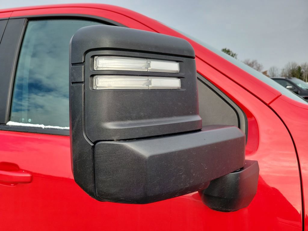 Used 2023 Chevrolet Silverado 2500 LT w/ Advanced Trailering Package image 21