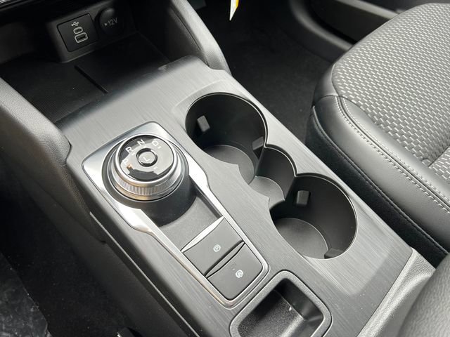 New 2024 Ford Escape SE image 22