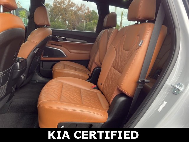 Used 2024 Kia Telluride SX X-Pro image 27