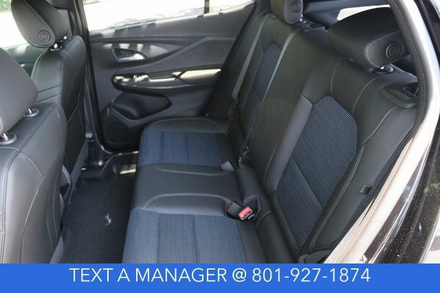 New 2025 Buick Envista Preferred w/ Convenience I Package image 12