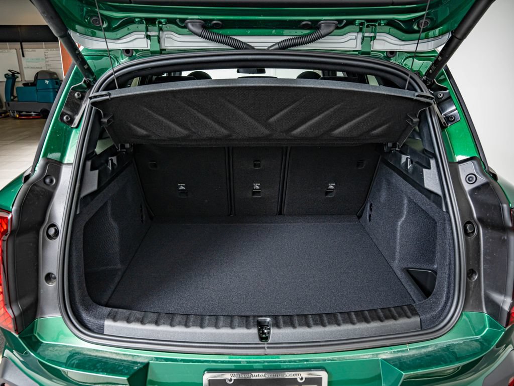 New 2027 MINI Cooper Countryman S AWD/4WD image 36