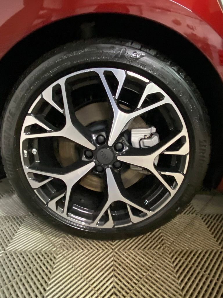 New 2026 Audi A6 3.0 image 9