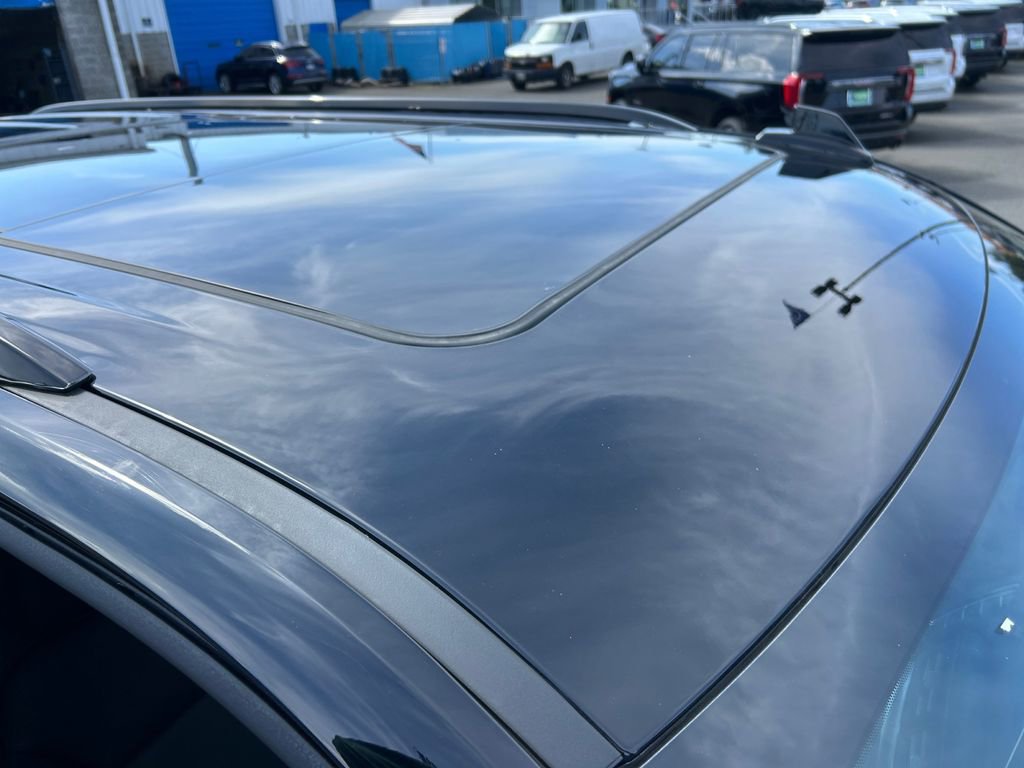 Used 2024 Chevrolet Tahoe High Country w/ Max Trailering Package AWD/4WD image 28