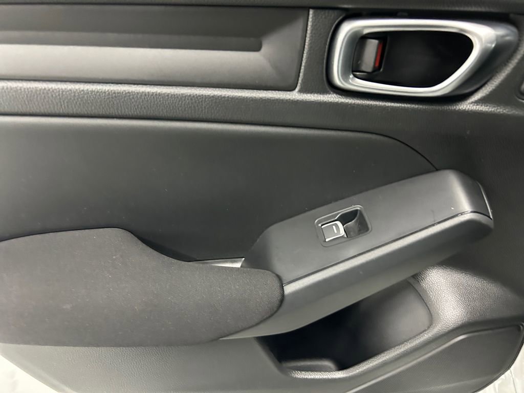 Certified 2023 Honda Civic Sport image 16