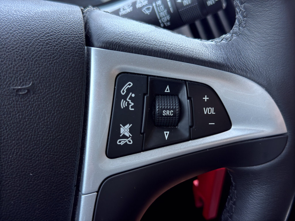 Used 2015 Chevrolet Equinox LT w/ LPO, Protection Package FWD image 18