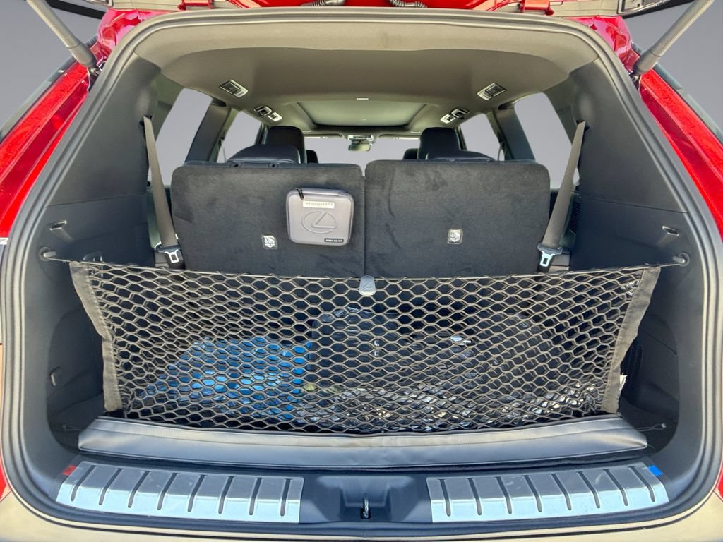 New 2026 Lexus TX 350 AWD image 13