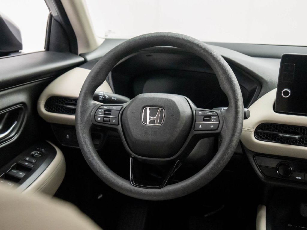 New 2027 Honda HR-V LX image 11