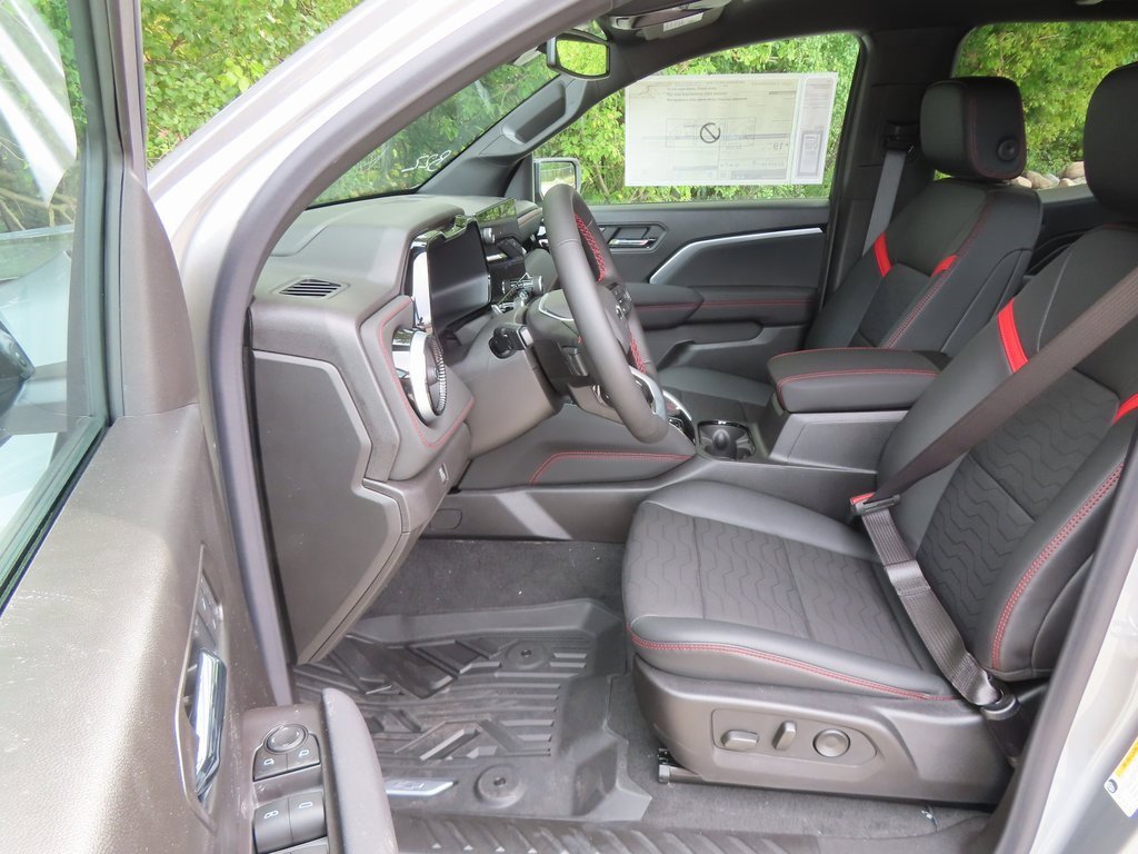 New 2026 Chevrolet Colorado Z71 w/ Technology Package image 22