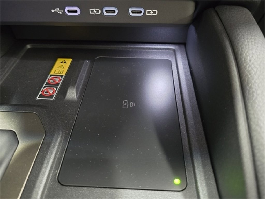 New 2026 Toyota Land Cruiser image 32