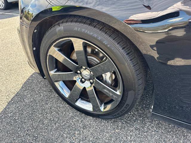 Used 2013 Chrysler 300 SRT8 w/ Harman Kardon Audio Group image 26